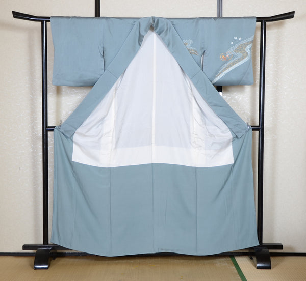 Japanese kimono 6 items set / TK #2-480