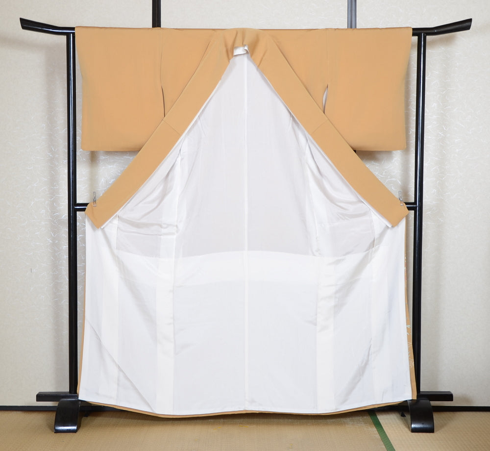 Japanese kimono 6 items set / TK #2-476