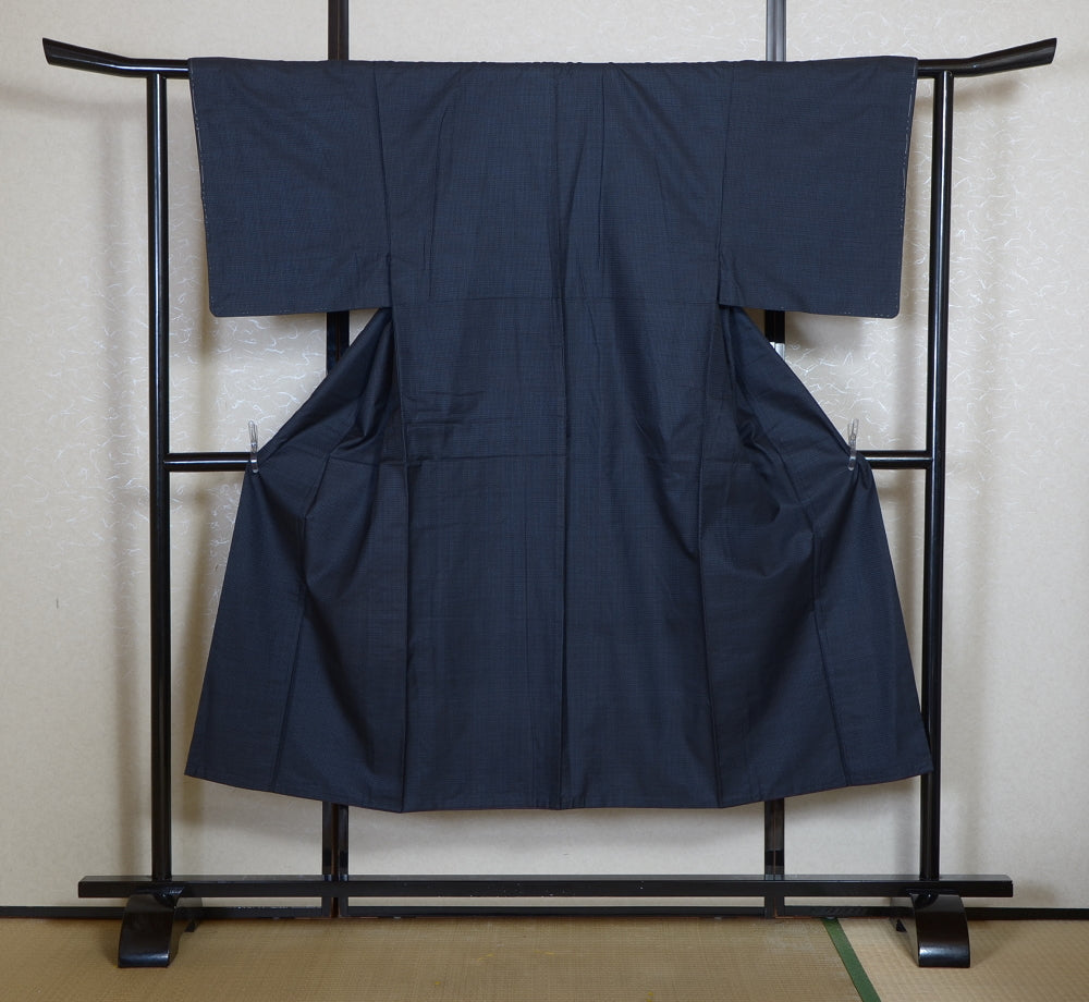 Jacket, kimono, hakama set / JKH #1-485