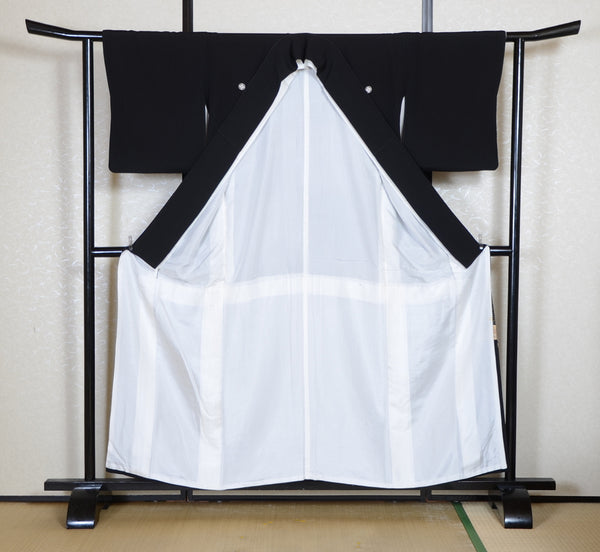 Japanese kimono 6 items set / BK#886