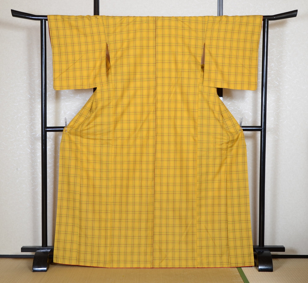 Japanese kimono & jacket 5 items set / SK #1-790