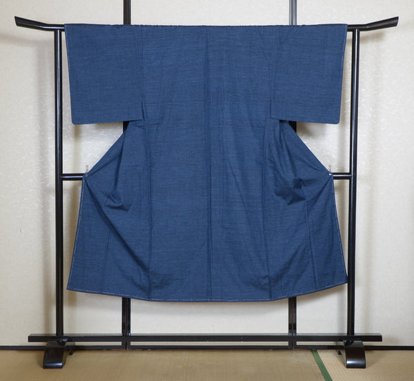 Jacket, kimono, hakama set / JKH #1-520