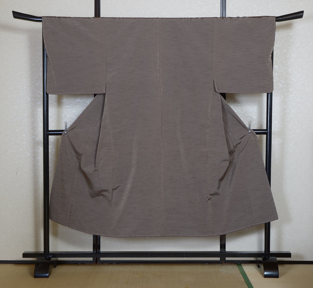 Jacket, kimono, hakama set / JKH #1-494