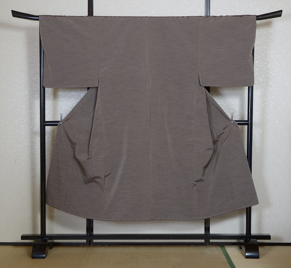Jacket, kimono, hakama set / JKH #1-494