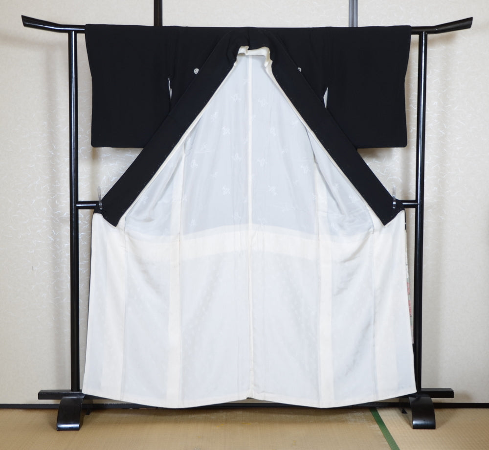 Japanese kimono 6 items set / BK#905