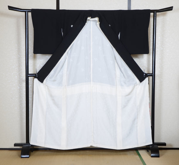 Japanese kimono 6 items set / BK#905