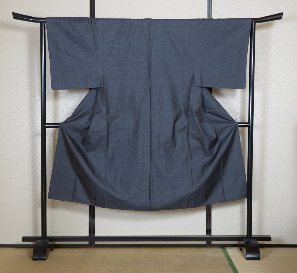 Jacket, kimono, hakama set / JKH #1-417