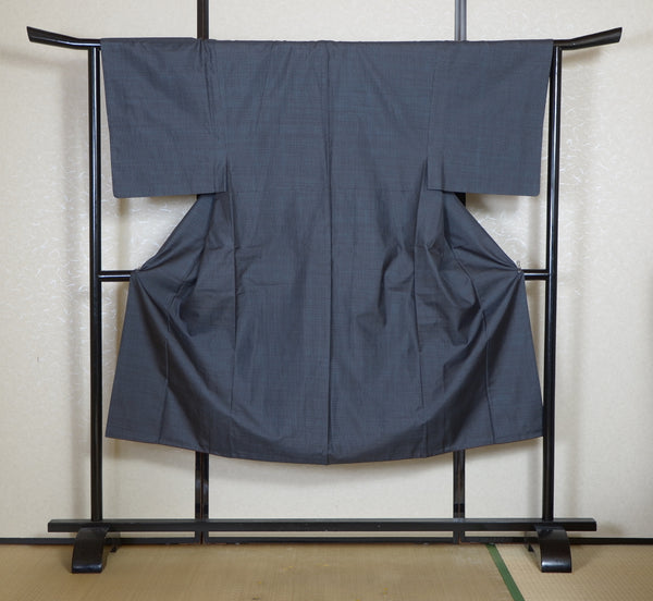 Jacket, kimono, hakama set / JKH #1-417