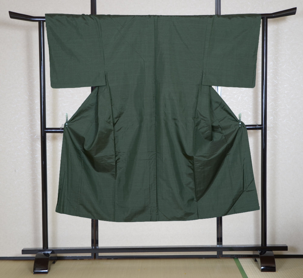 Jacket and kimono set / JK #600