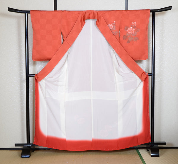 Japanese kimono 6 items set / TK #2-065