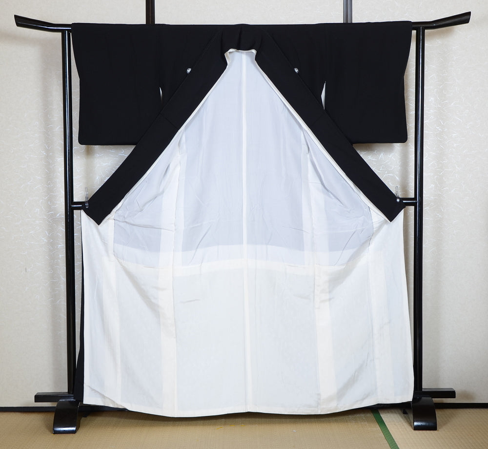 Japanese kimono 6 items set / BK#743