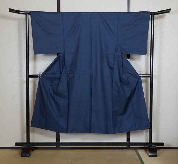 Jacket, kimono, hakama set / JKH #1-544