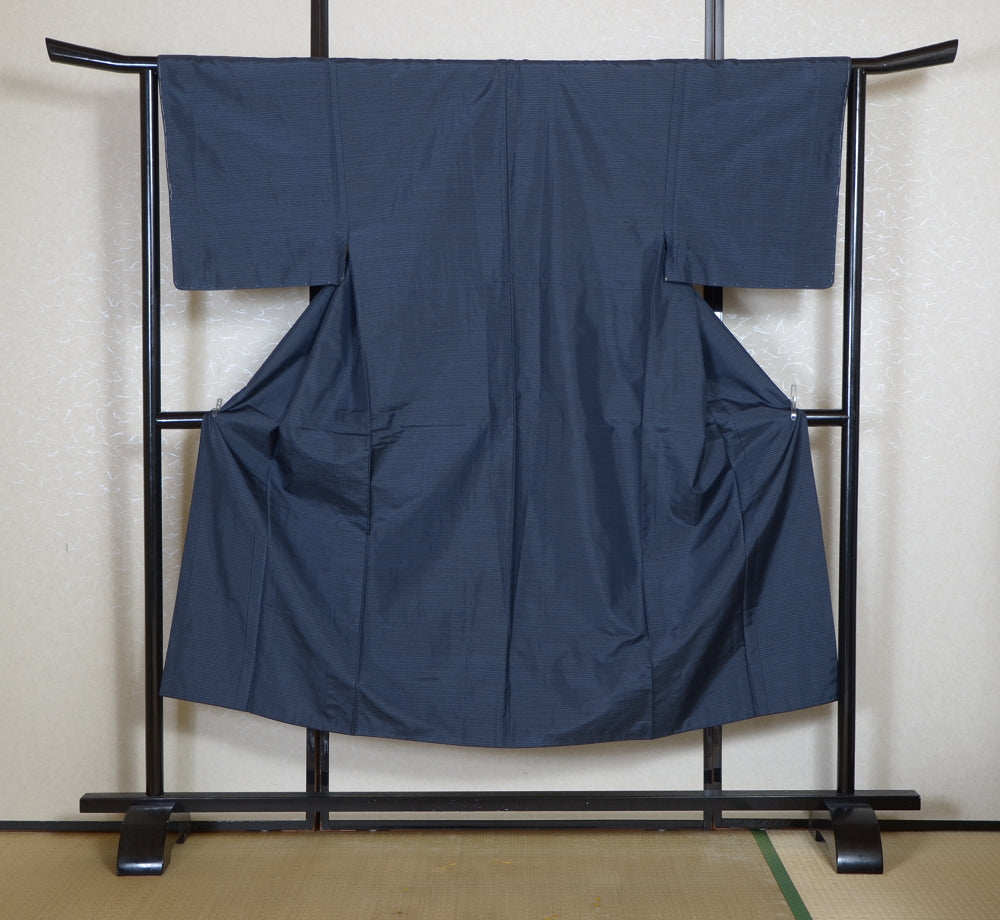 Jacket, kimono, hakama set / JKH #1-446