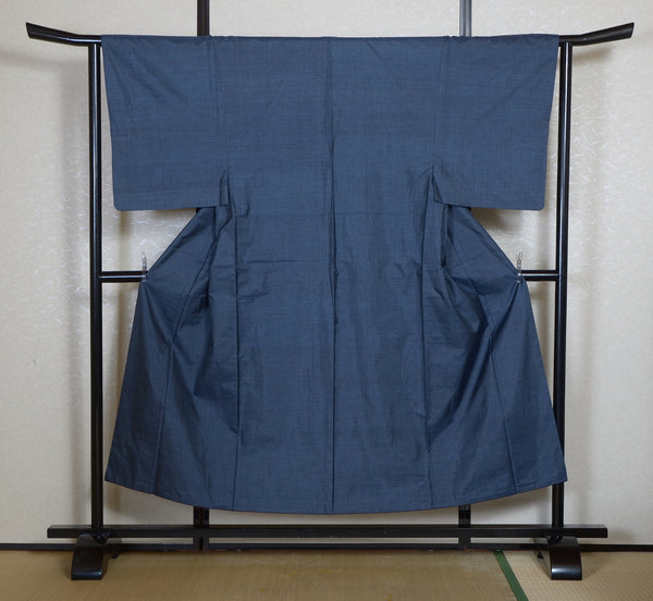 Jacket, kimono, hakama set / JKH #1-484