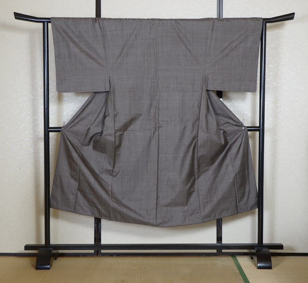 Jacket, kimono, hakama set / JKH #1-448