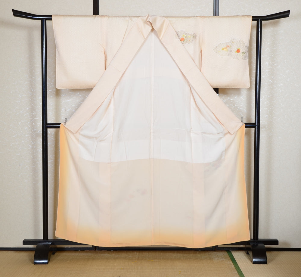 Japanese kimono 6 items set / TK #2-441