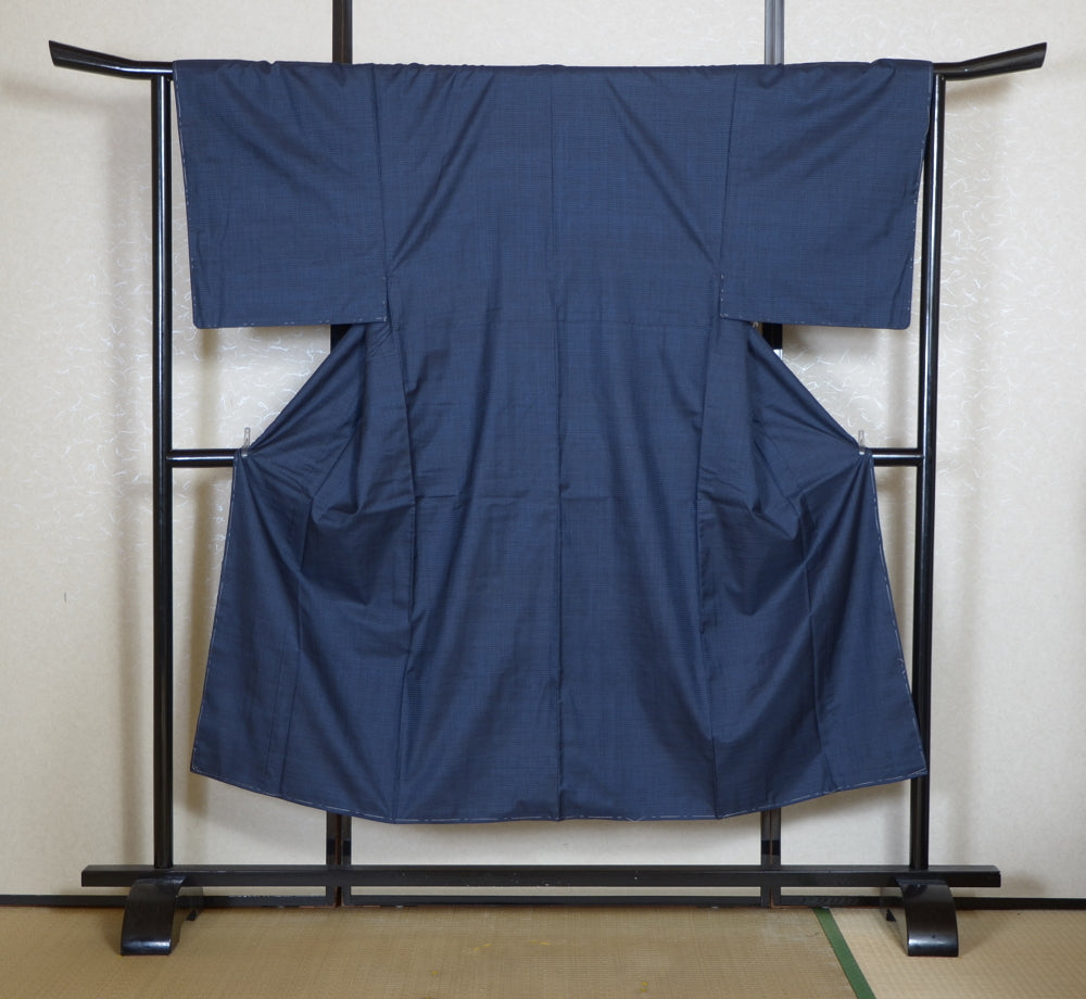 Jacket, kimono, hakama set / JKH #1-371