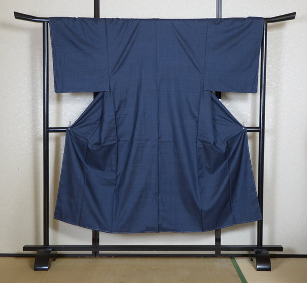 Jacket, kimono, hakama set / JKH #1-371