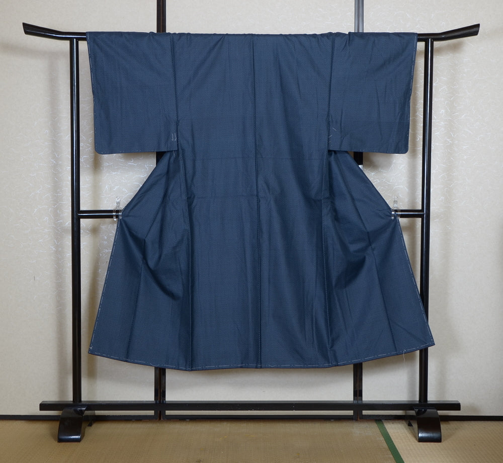 Jacket, kimono, hakama set / JKH #1-531