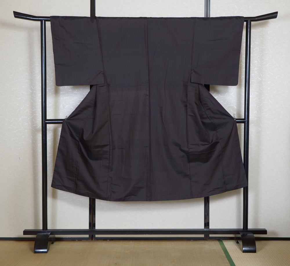 Jacket, kimono, hakama set / JKH #1-449