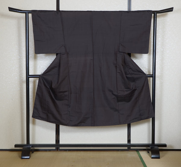 Jacket, kimono, hakama set / JKH #1-449