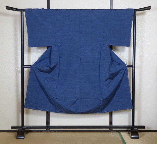 Jacket, kimono, hakama set / JKH #1-514