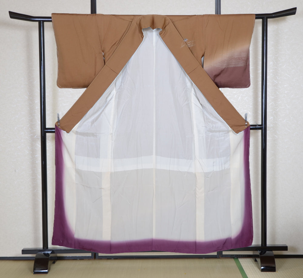 Japanese kimono 6 items set / TK #2-395