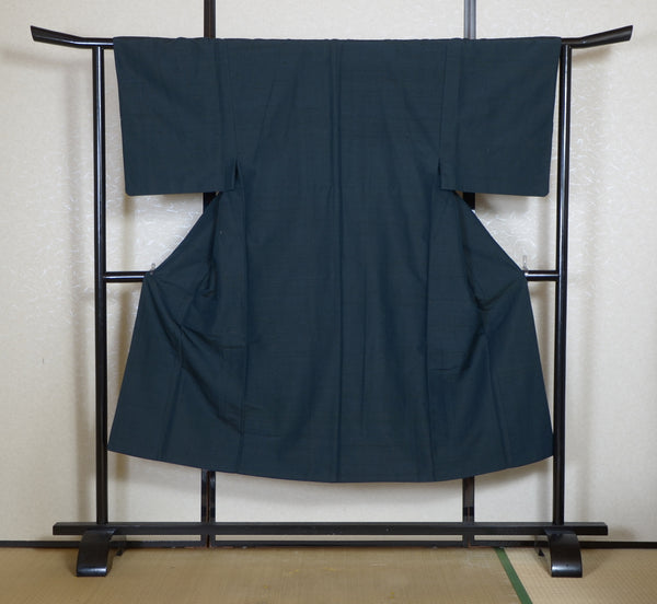 Jacket, kimono, hakama set / JKH #1-463