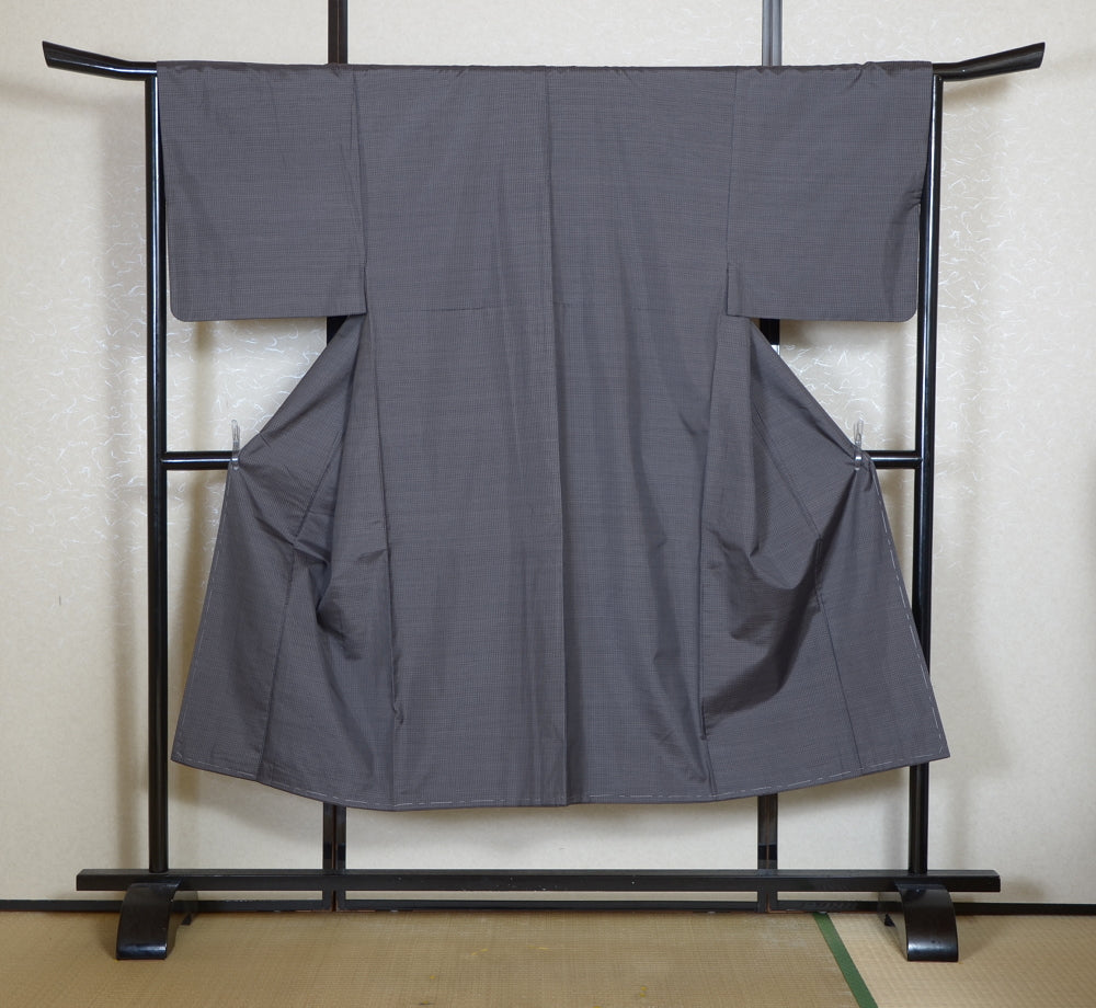 Jacket, kimono, hakama set / JKH #1-414