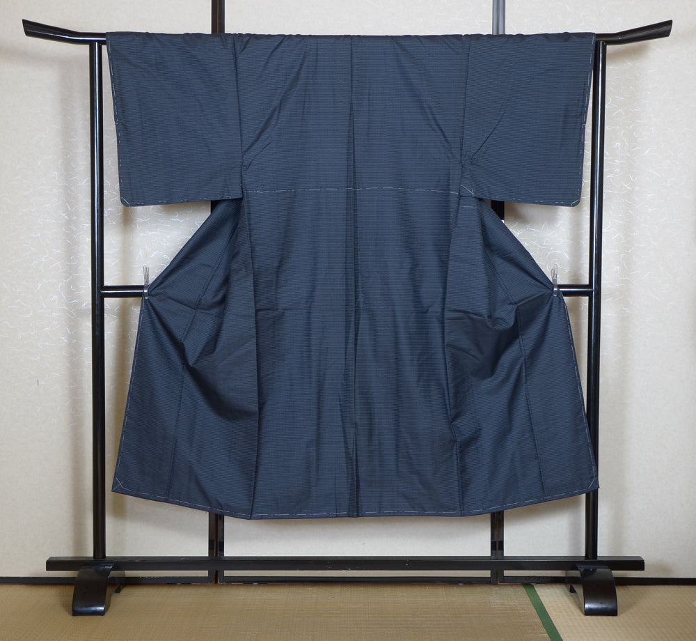 Jacket, kimono, hakama set / JKH #1-324