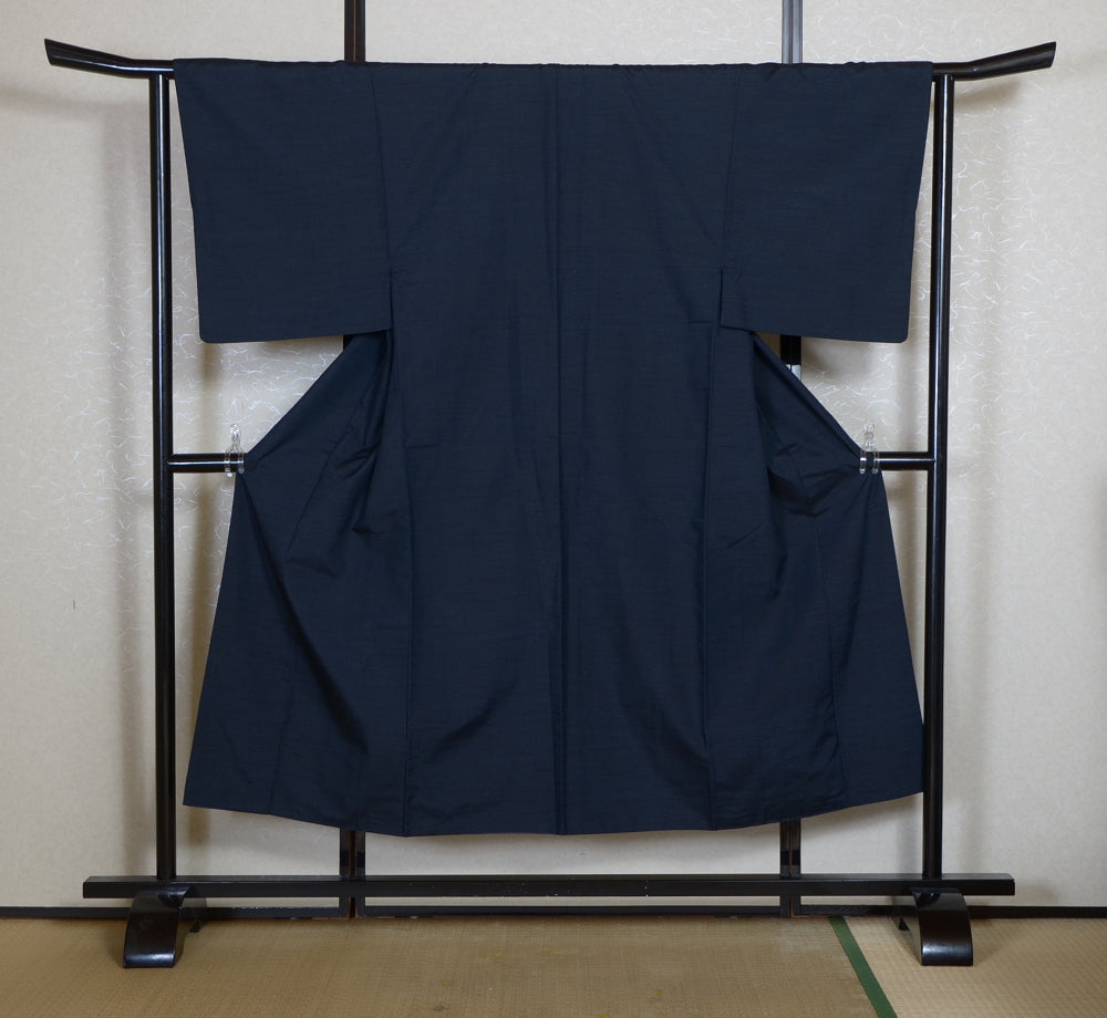 Jacket, kimono, hakama set / JKH #1-554