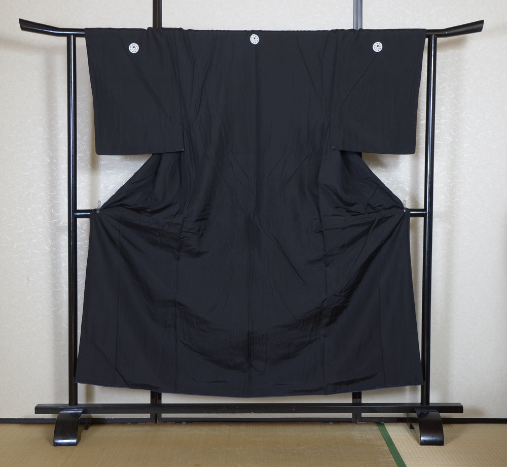 Jacket and kimono set / JK #622