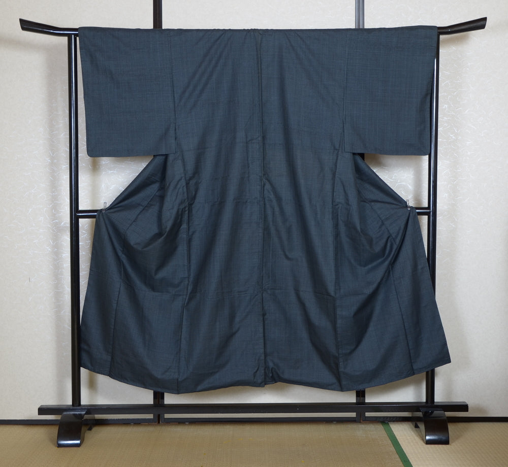 Jacket and kimono set / JK #581