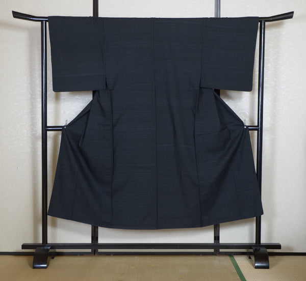Jacket, kimono, hakama set / JKH #1-385