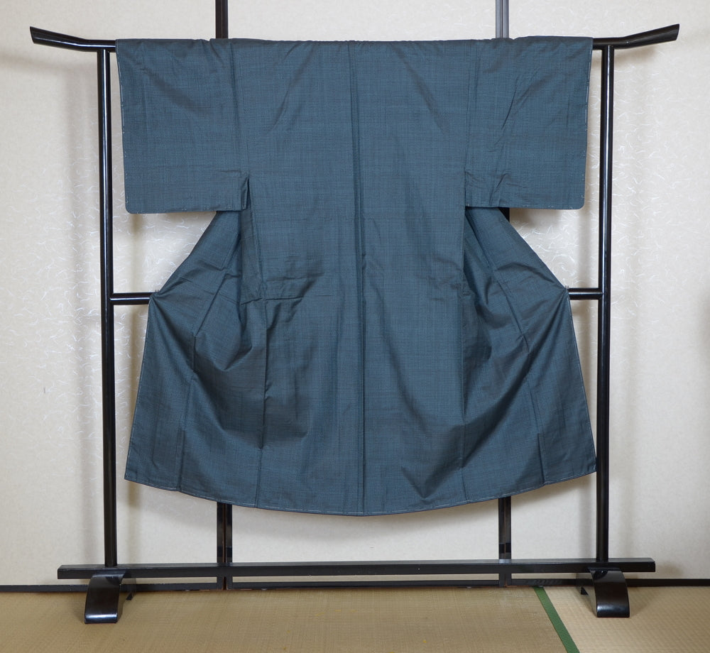 Jacket and kimono set / JK #547