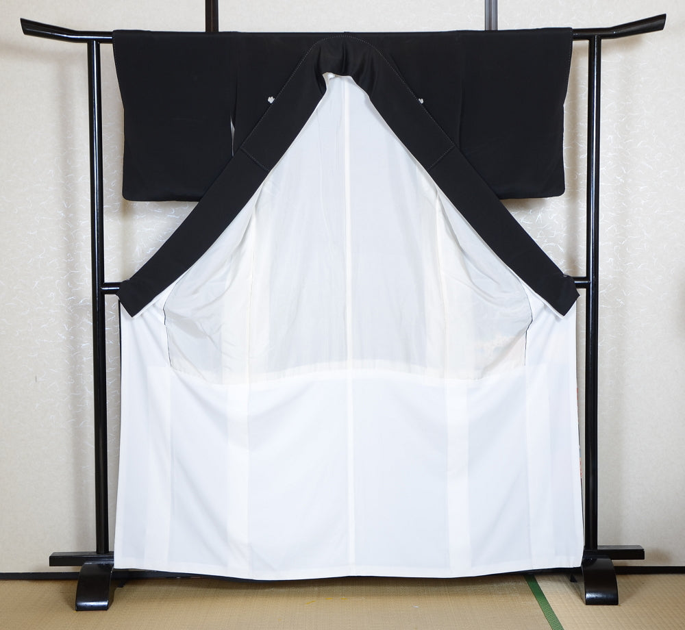 Japanese kimono 6 items set / BK#739