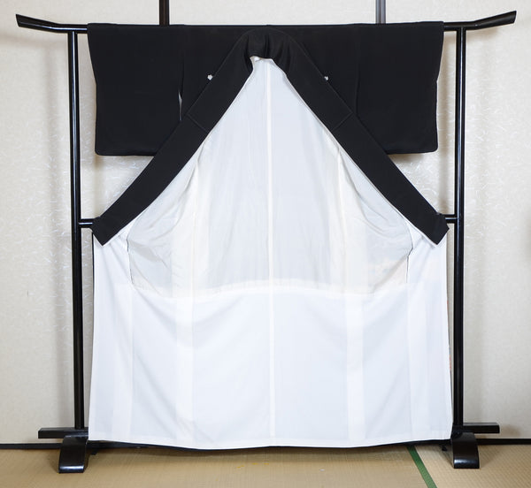 Japanese kimono 6 items set / BK#739