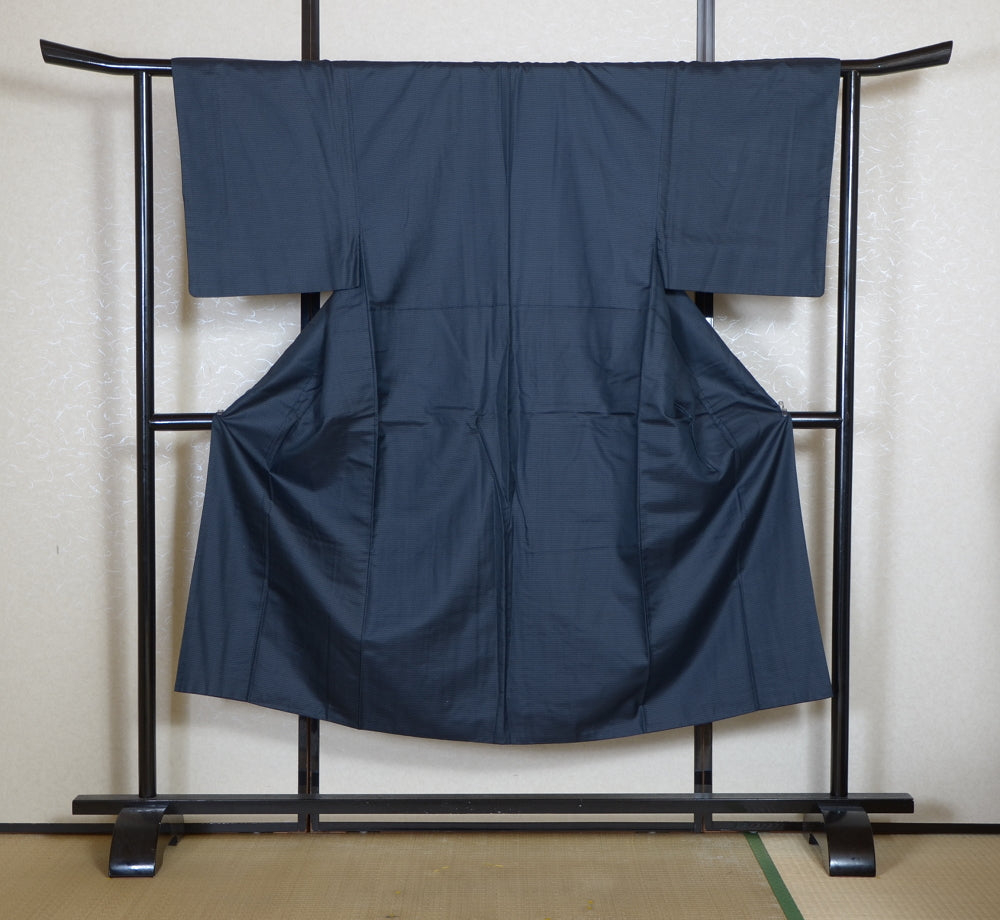 Jacket, kimono, hakama set / JKH #1-423