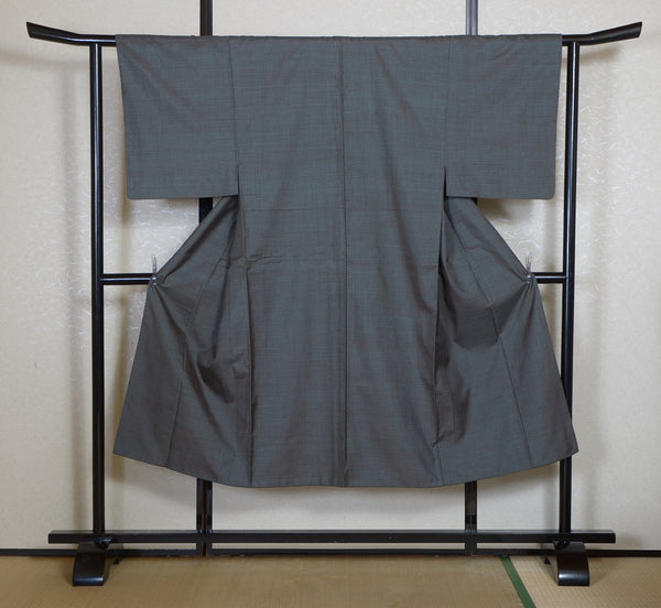 Jacket, kimono, hakama set / JKH #1-487