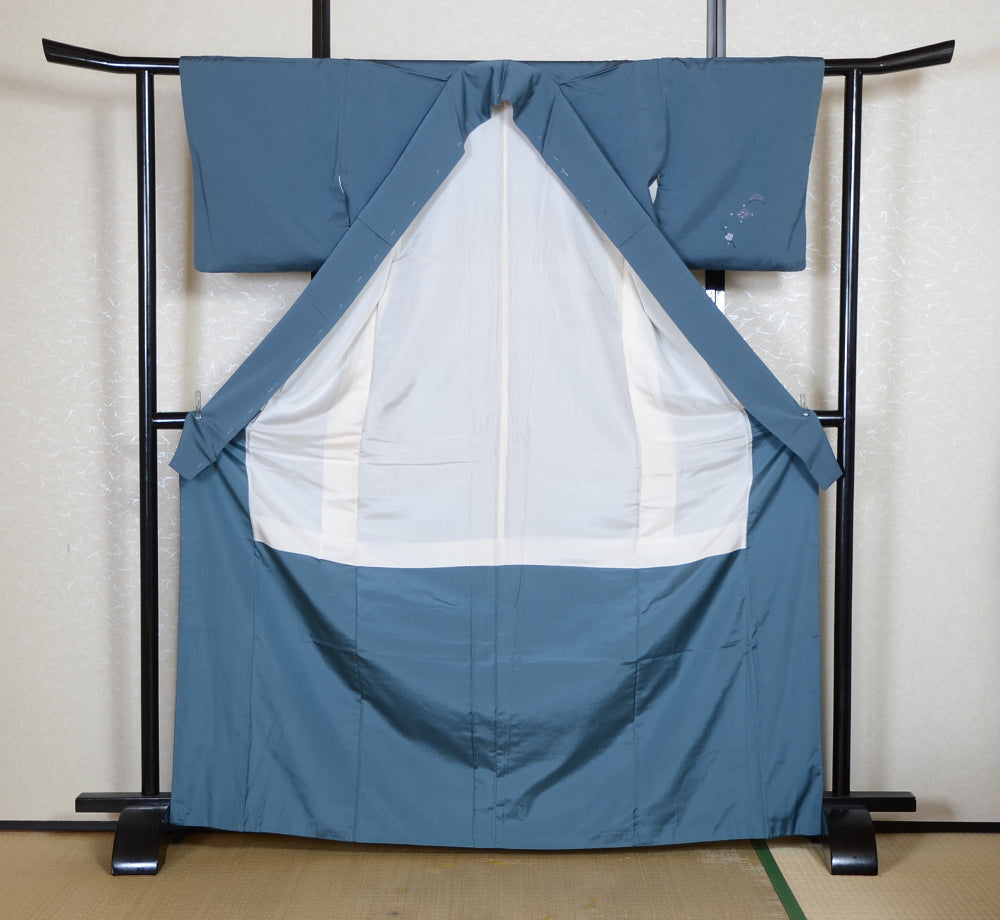 Japanese kimono 6 items set / TK #2-474