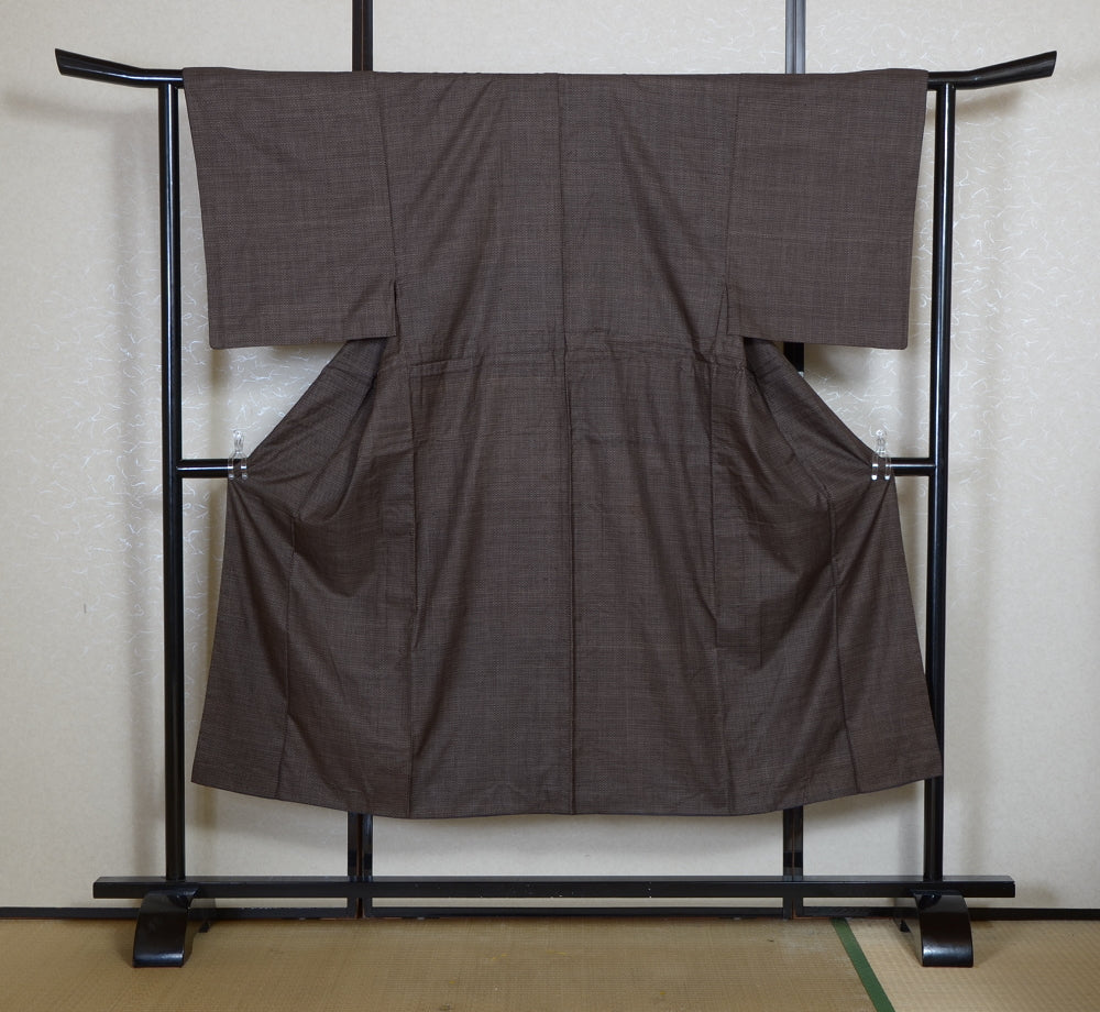 Jacket, kimono, hakama set / JKH #1-541