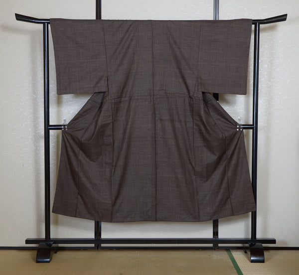 Jacket, kimono, hakama set / JKH #1-541