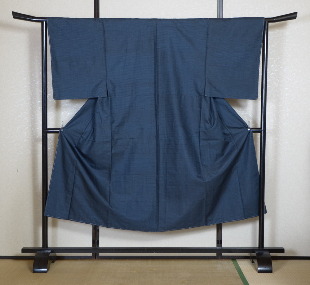 Jacket, kimono, hakama set / JKH #1-390