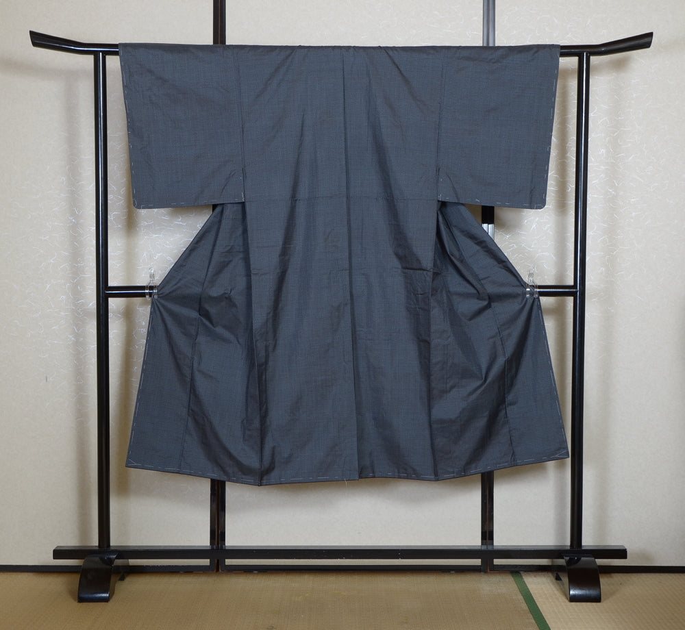Jacket, kimono, hakama set / JKH #1-533