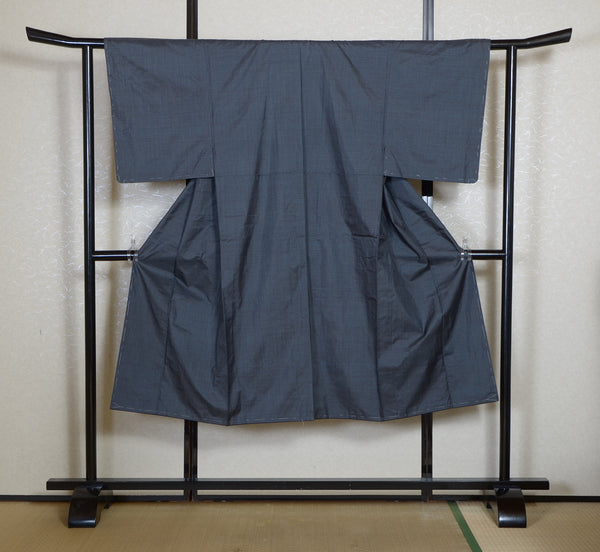 Jacket, kimono, hakama set / JKH #1-533