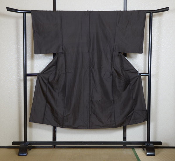 Jacket, kimono, hakama set / JKH #1-406