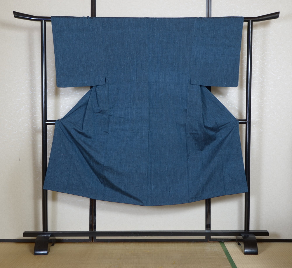 Jacket, kimono, hakama set / JKH #1-454