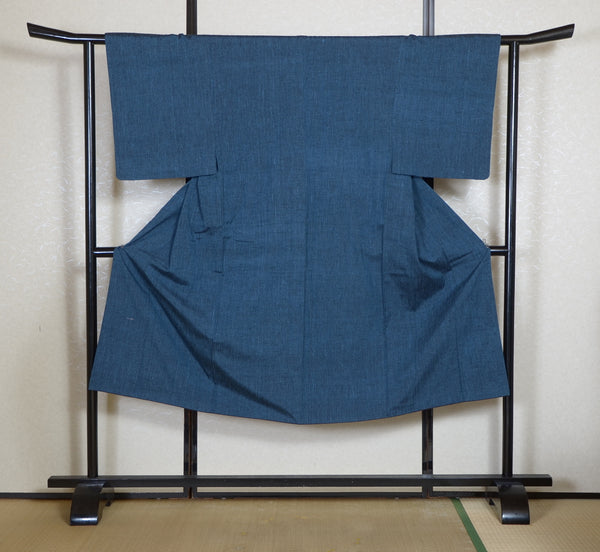 Jacket, kimono, hakama set / JKH #1-454