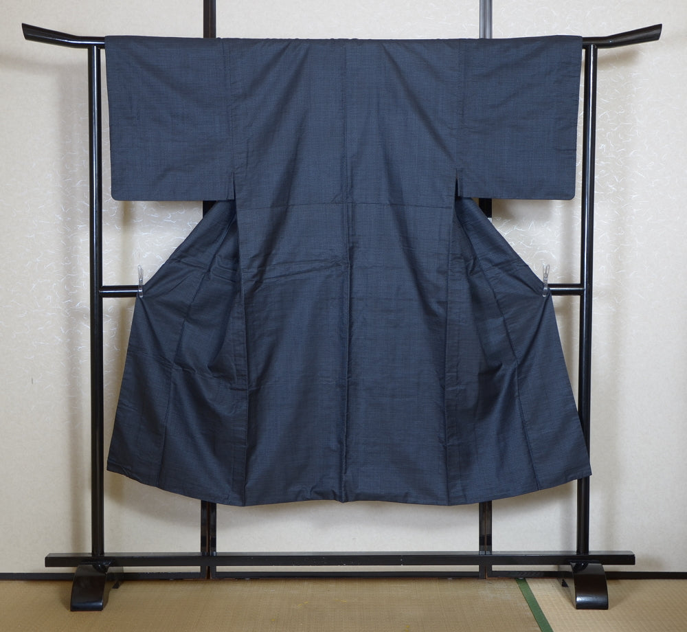 Jacket, kimono, hakama set / JKH #1-509