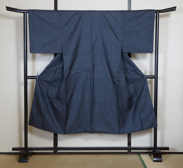 Jacket, kimono, hakama set / JKH #1-509